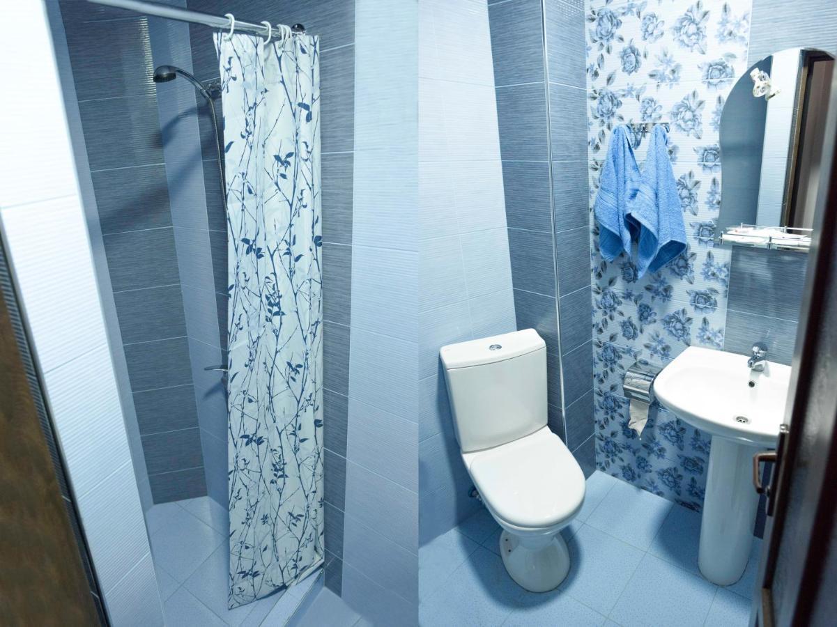 Hotel Amaras Jerevan Rum bild